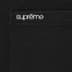 Supreme S/S Pocket Tee - Black (front)