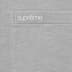Supreme S/S Pocket Tee - Grey (front)