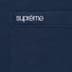 Supreme S/S Pocket Tee - Navy (front)