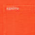 Supreme S/S Pocket Tee - Orange (front)