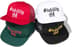 Supreme Stability Mesh Back 5-Panel - Product Image
