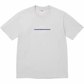 Supreme Standard Tee Cement