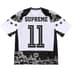 Supreme Stars Football Jersey - Black (front)