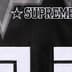 Supreme Stars Football Jersey - Black (front)
