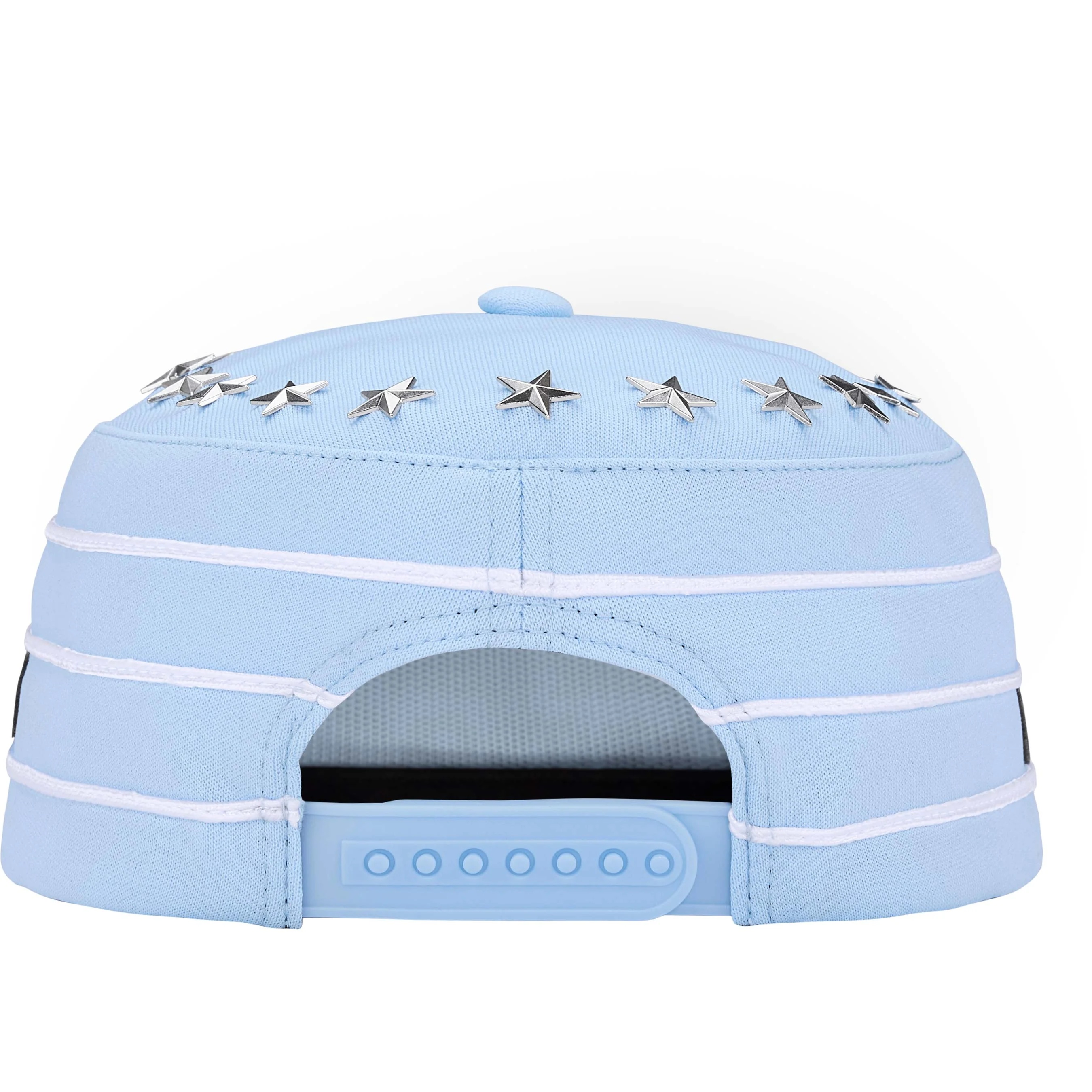 Supreme Stars Studded Pillbox Hat colorway 9