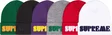Supreme Stencil Beanie