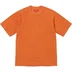 Supreme Stencil Thermal S/S Top - Orange (front)