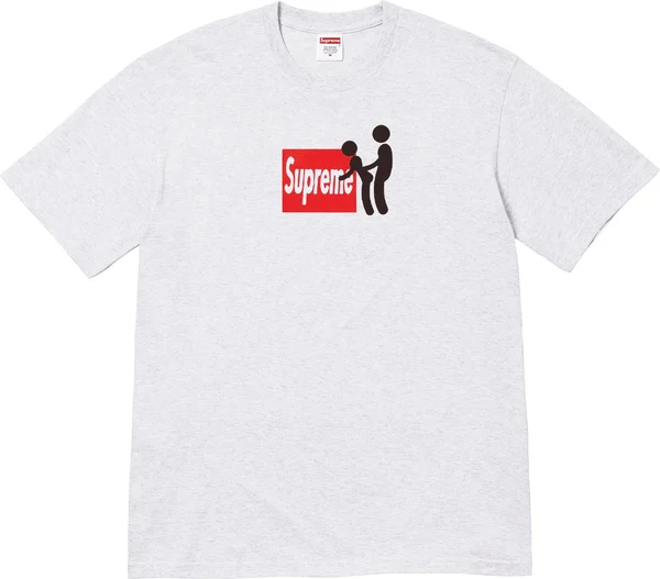 Supreme Stick Tee - Product Image