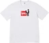 Supreme Stick Tee - Product Image