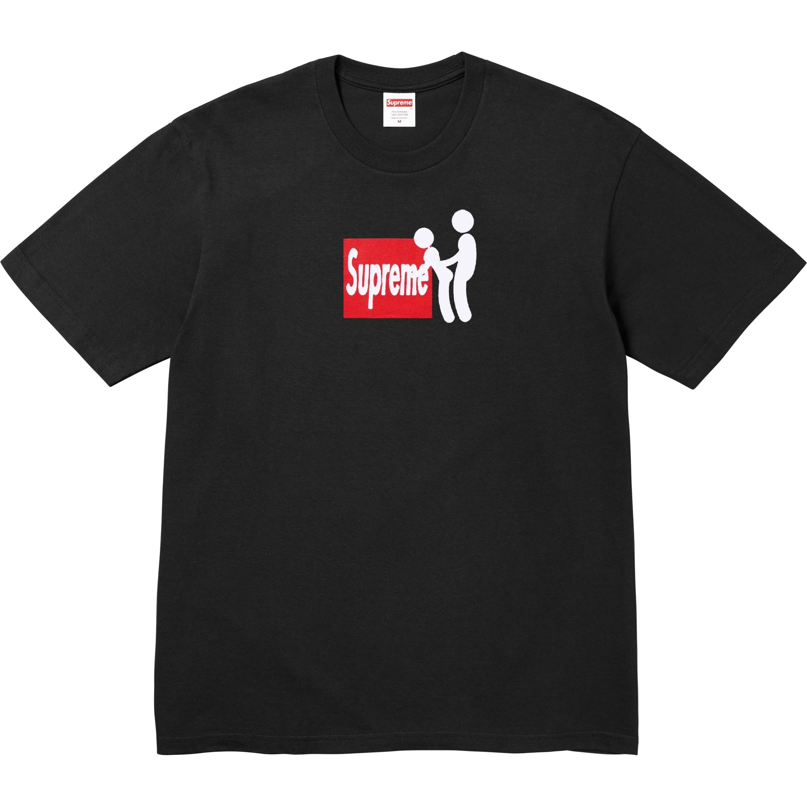 Supreme Stick Tee colorway 2