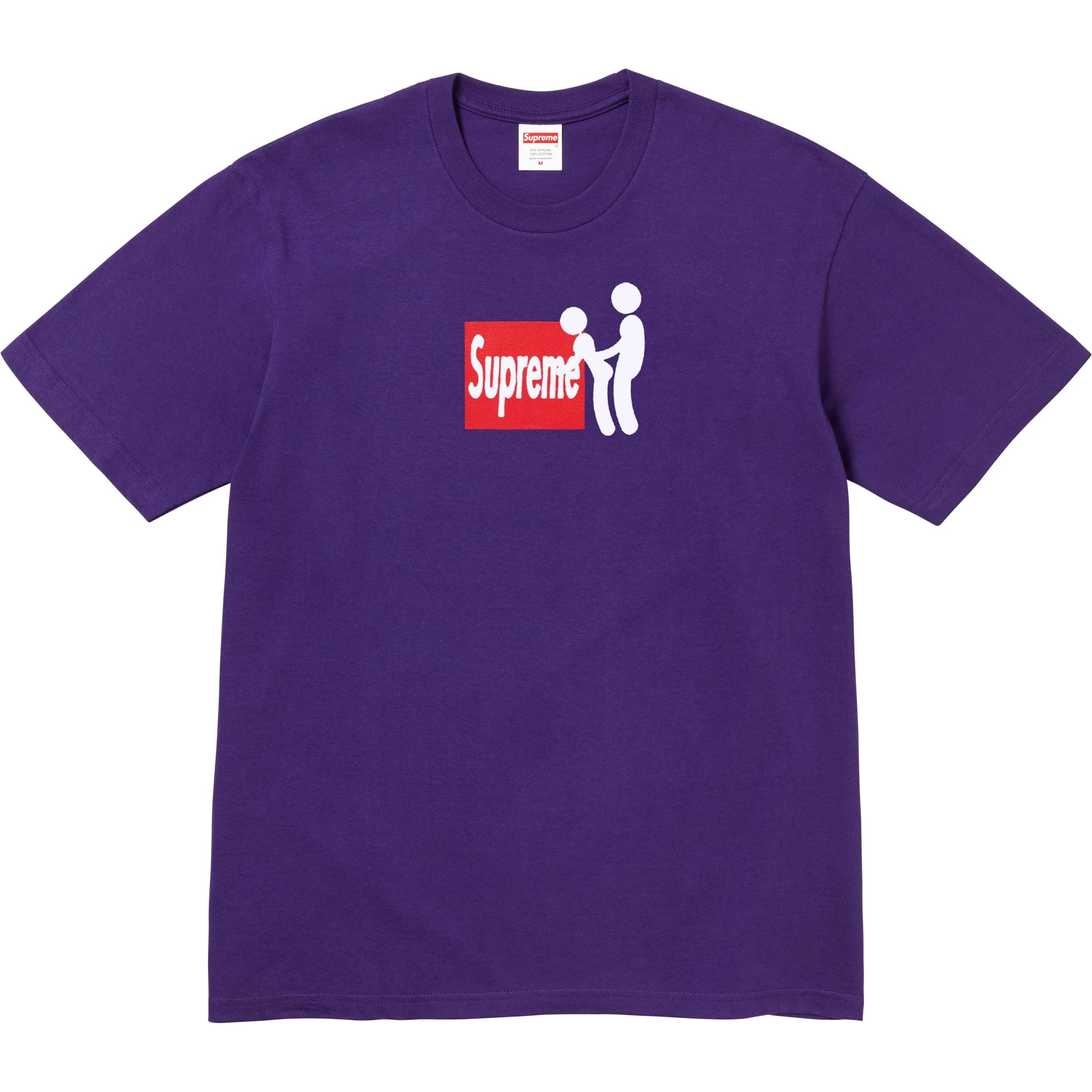 Supreme Stick Tee colorway 4