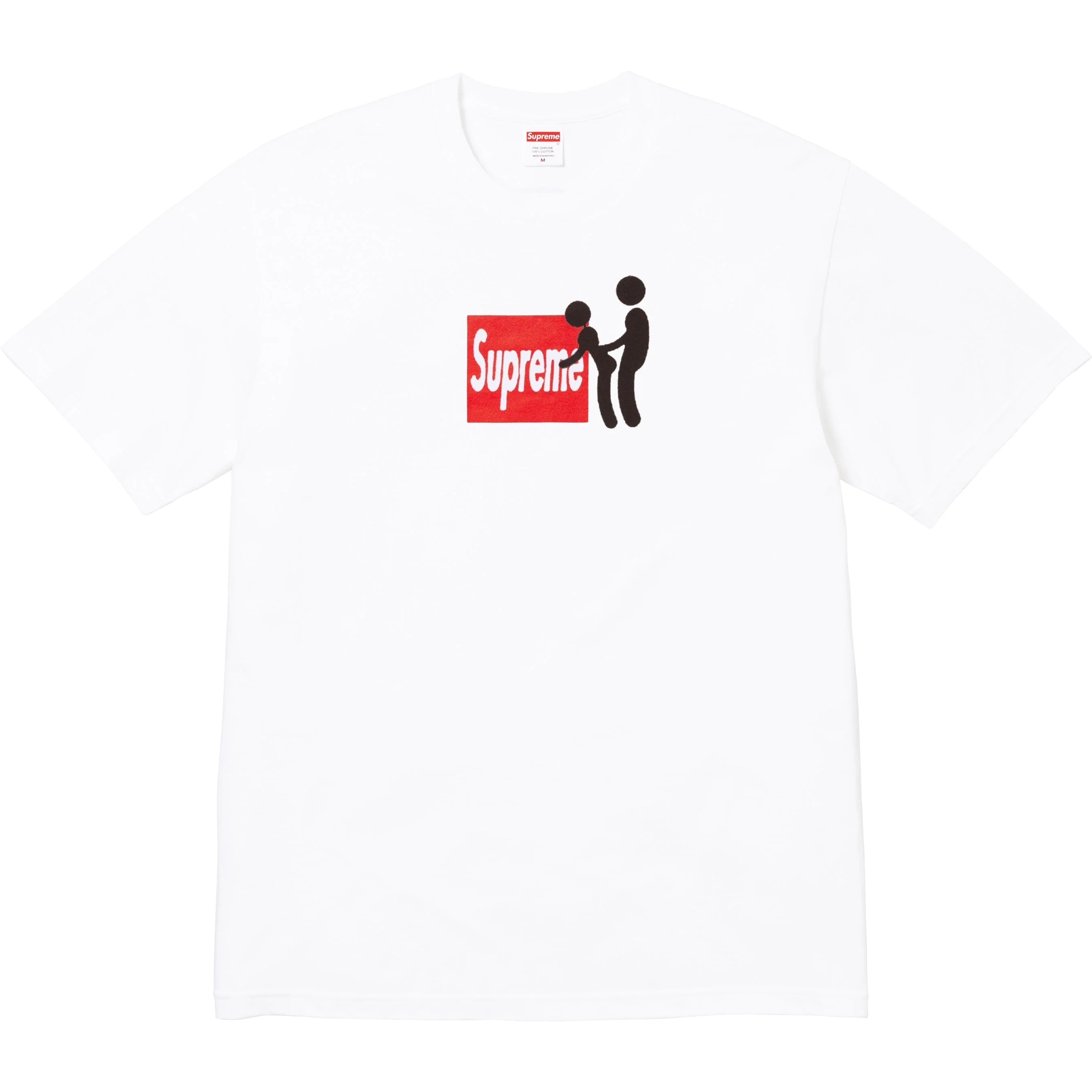 Supreme Stick Tee colorway 6