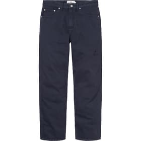 Supreme Stone Island 5-Pocket Jean Navy