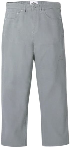 Supreme Stone Island 5-Pocket Jean Reflective Default