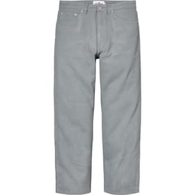 Supreme Stone Island 5-Pocket Jean Reflective