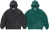 Supreme Stone Island Hooded Sweatshirt - Product Image