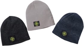 Supreme Stone Island Reflective Beanie