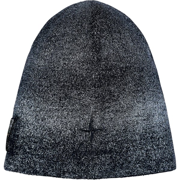 Supreme Stone Island Reflective Beanie - Navy (front)