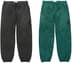 Supreme Stone Island Sweatpant - Product Image