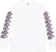 Supreme Strawberries L/S Tee