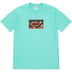 Supreme Strawberries Tee - Teal (front)