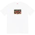 Supreme Strawberries Tee - White (front)