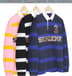 Supreme Stripe Rugby - Product Image