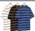 Supreme Stripe S/S Top - Product Image