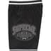 Supreme Studded Basketball Short - Black (front)