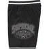 Supreme Studded Basketball Short - Black (front)