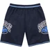 Supreme Studded Basketball Short - Navy (front)