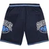 Supreme Studded Basketball Short - Navy (front)