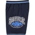 Supreme Studded Basketball Short - Navy (front)