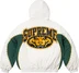 Supreme Studded Stadium Jacket - White (front)