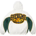 Supreme Studded Stadium Jacket - White (front)