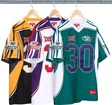 Supreme Sudden Death Football Jersey