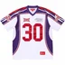 Supreme Sudden Death Football Jersey - White (front)