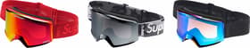 Supreme 100% NORG Goggles
