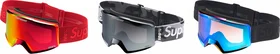 Supreme 100% NORG Goggles