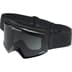 Supreme 100% NORG Goggles - Black (front)