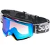 Supreme 100% NORG Goggles - Snow Camo (front)