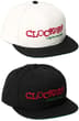 Supreme 40 Acres Clockers 6-Panel - Product Image