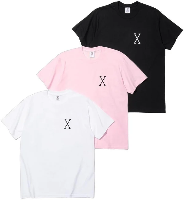 Supreme 40 Acres Malcolm X Tee - Product Image