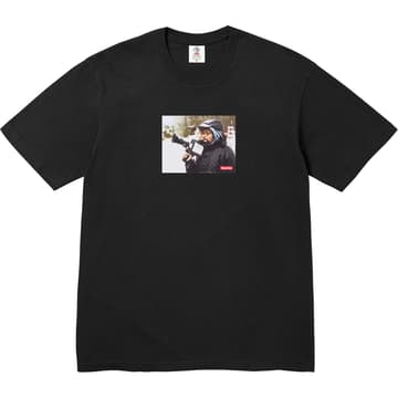 Supreme 40 Acres Spike Tee