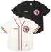 Supreme 40 Acres Twill Baseball Jersey - Product Image