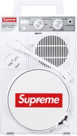 Supreme ANABAS GP-N3S Portable Record Player