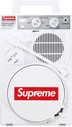 Supreme ANABAS GP-N3S Portable Record Player - Product Image