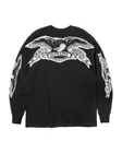 Supreme ANTIHERO Eagle L/S Tee