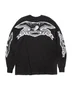 Supreme ANTIHERO Eagle L/S Tee - Product Image