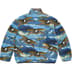 Supreme ANTIHERO Fleece Jacket - Multicolor (front)